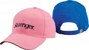 Casquette_Slazenger