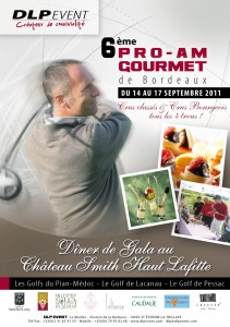 Flyer 6ème Pro AM Bordeaux